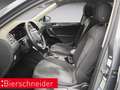 Volkswagen Tiguan 2.0 TDI DSG 4Mot. Elegance PANO MATRIX AHK Grau - thumbnail 11