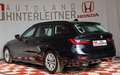 BMW 316 d Touring LED NAVI 3ZONEN Schwarz - thumbnail 10