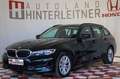 BMW 316 d Touring LED NAVI 3ZONEN Schwarz - thumbnail 1