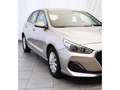 Hyundai i30 Select 1.4 Navi Kamera AHK PDC SHZ Silber - thumbnail 3