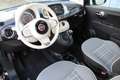 Fiat 500 1.0-70pk Mild-Hybrid "Lounge". Erg mooie Fiat 500 Zwart - thumbnail 37