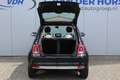 Fiat 500 1.0-70pk Mild-Hybrid "Lounge". Erg mooie Fiat 500 Zwart - thumbnail 9