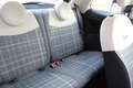 Fiat 500 1.0-70pk Mild-Hybrid "Lounge". Erg mooie Fiat 500 Zwart - thumbnail 40