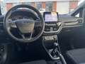 Ford Fiesta 1.0 EcoBoost Hybrid Titanium ✅ Carplay ✅ Trekhaak Schwarz - thumbnail 7
