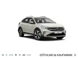Volkswagen Taigo Style 1.5 TSI DSG*NAVI*AHK*KAM*SHZ*IQ.DRI