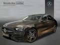 Mercedes-Benz C 200 200d 9G-Tronic Grijs - thumbnail 1