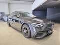 Mercedes-Benz C 200 200d 9G-Tronic Grijs - thumbnail 8