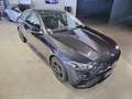 Mercedes-Benz C 200 200d 9G-Tronic Grijs - thumbnail 12