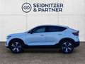 Volvo C40 Recharge Twin 78kWh Ultimate Weiß - thumbnail 3