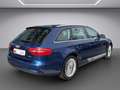 Audi A4 Avant 1.8TFSI Avant Ambition Bleu - thumbnail 4