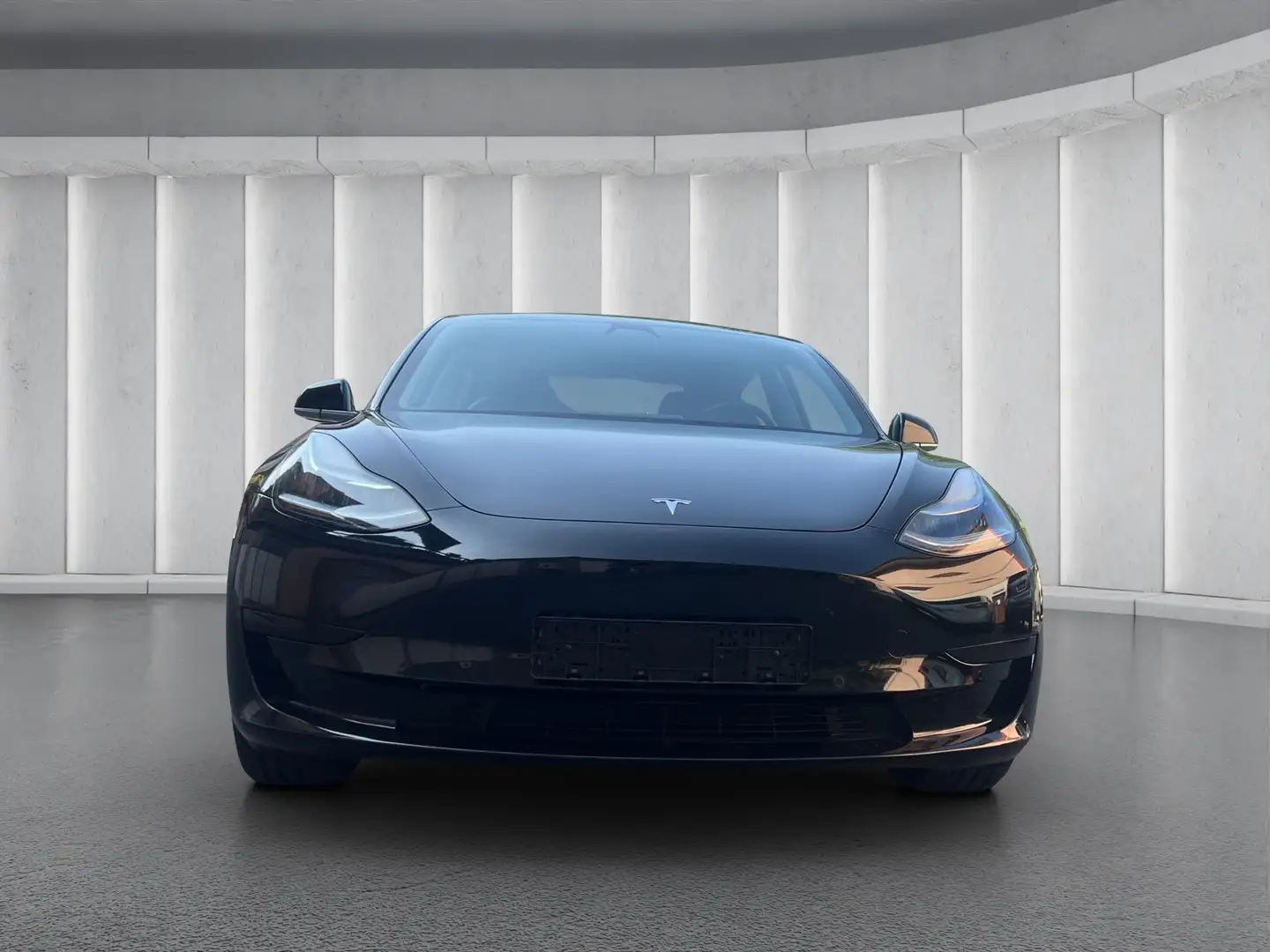 Tesla Model 3 long range dual motor 4x4 Nero - 2