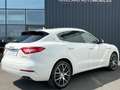 Maserati Levante 3.0 V6 D 275ch BVA8 Bílá - thumbnail 8