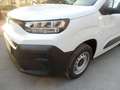 Citroen Berlingo KW M BHDI100 Aktionspreis Netto 18546 Weiß - thumbnail 8