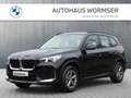 BMW X1 sDrive18i   DAB LED Komfortzg. Parkassistent Schwarz - thumbnail 4