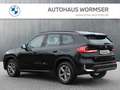 BMW X1 sDrive18i   DAB LED Komfortzg. Parkassistent Schwarz - thumbnail 6