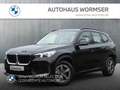 BMW X1 sDrive18i   DAB LED Komfortzg. Parkassistent Schwarz - thumbnail 1