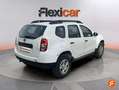 Dacia Duster 1.6 Access 4x2 84kW Blanco - thumbnail 8
