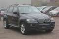 BMW X5 3.0d-LEDER-NAVI-ALU-AHK Noir - thumbnail 3