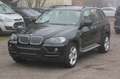 BMW X5 3.0d-LEDER-NAVI-ALU-AHK Noir - thumbnail 1