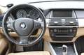 BMW X5 3.0d-LEDER-NAVI-ALU-AHK Noir - thumbnail 11