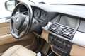 BMW X5 3.0d-LEDER-NAVI-ALU-AHK Noir - thumbnail 13