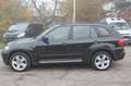 BMW X5 3.0d-LEDER-NAVI-ALU-AHK Noir - thumbnail 8