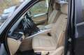 BMW X5 3.0d-LEDER-NAVI-ALU-AHK Noir - thumbnail 9