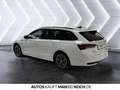 Skoda Octavia Combi 1.5 TSI DSG e-TEC Sportl AHK HuD FSE Weiß - thumbnail 3