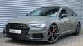Audi S6 Avant Grau - thumbnail 1