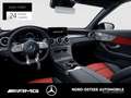 Mercedes-Benz C 63 AMG C 63 S AMG CABRIO COMAND AIRSCARF DISTRO NIGHT Blanc - thumbnail 3