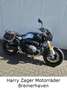 BMW R nineT Carbon Edition Fekete - thumbnail 1
