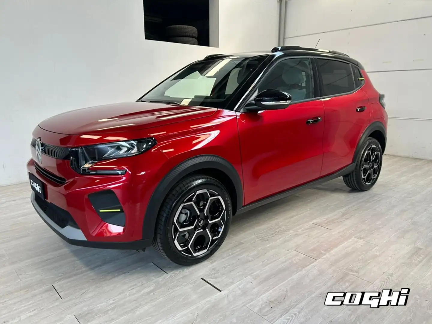 Citroen C3 PureTech 100 S&S Max Gris - 2