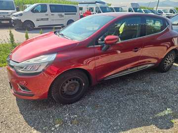 Clio Initiale Energy dCi 90 Euro6b Pickerl(Tüv)
