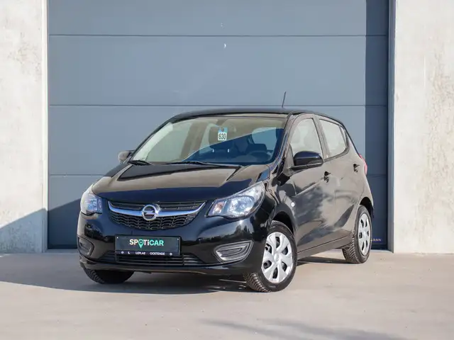 Opel Karl 1.0 MT5 75PK AIRCO|BLUETOOTH