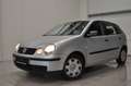 Volkswagen Polo IV Basis / KLIMA / CD-SPIELER Срібний - thumbnail 1