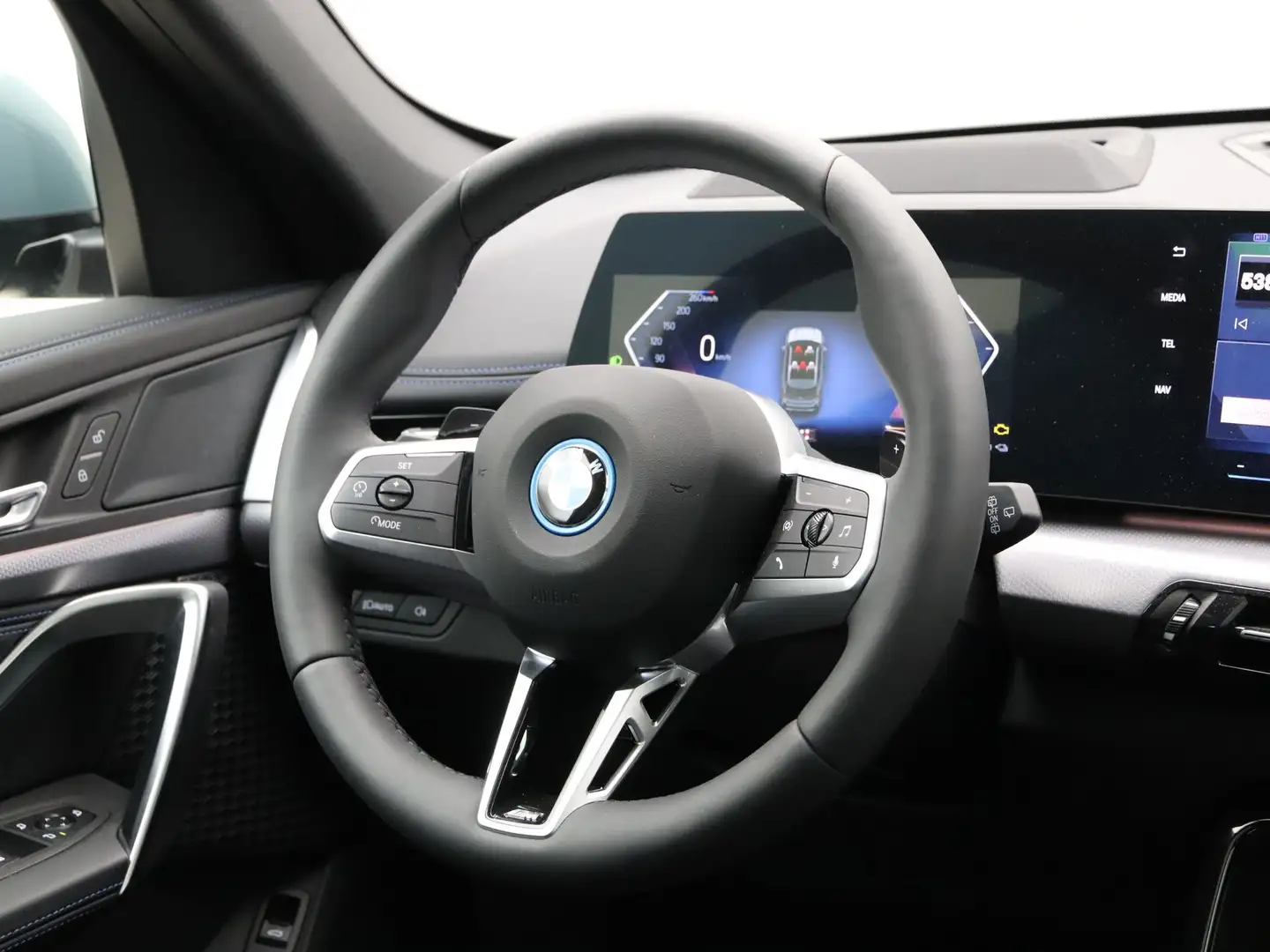 BMW X1 xDrive30e Groen - 2