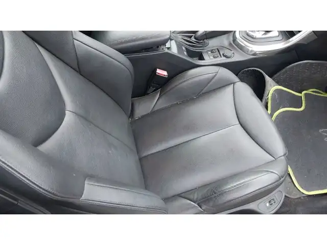 Peugeot 308 view 7