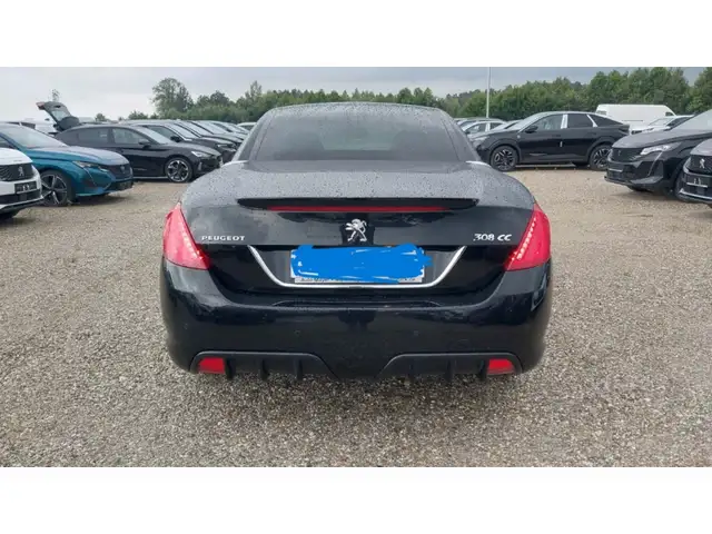 Peugeot 308 view 15