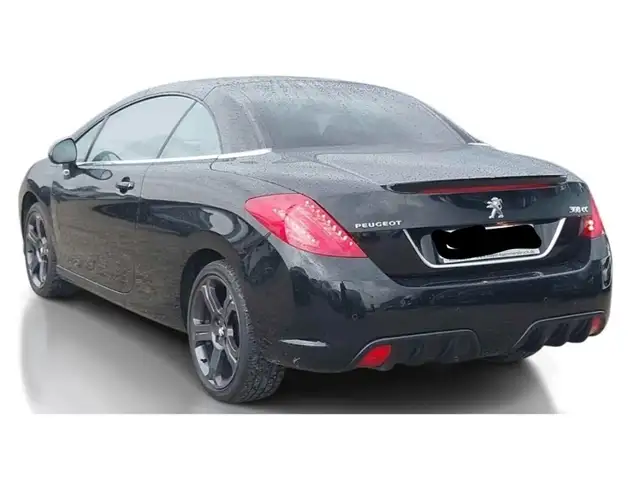 Peugeot 308 view 3