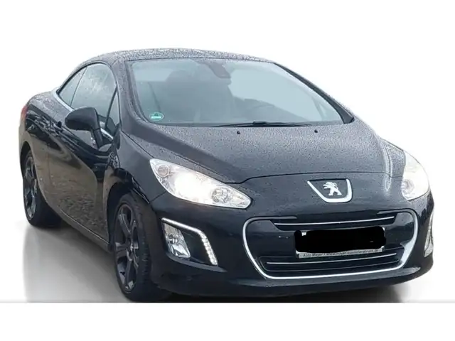 Peugeot 308 view 2