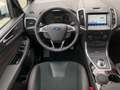 Ford S-Max 378 S-Max 2.5 Duratec FHEV Hybrid ST-Line White - thumbnail 12