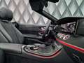 Mercedes-Benz E 200 Cabrio 4Matic Facelift // AMG PAKET // 1.BESITZ // Gümüş rengi - thumbnail 11
