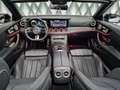 Mercedes-Benz E 200 Cabrio 4Matic Facelift // AMG PAKET // 1.BESITZ // Срібний - thumbnail 7