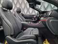 Mercedes-Benz E 200 Cabrio 4Matic Facelift // AMG PAKET // 1.BESITZ // Gümüş rengi - thumbnail 13