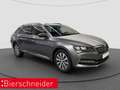 Skoda Superb Combi 1.4 e-Hybrid DSG Ambition iV STANDH VIEW AHK Grau - thumbnail 10