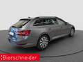 Skoda Superb Combi 1.4 e-Hybrid DSG Ambition iV STANDH VIEW AHK Grau - thumbnail 8