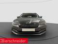 Skoda Superb Combi 1.4 e-Hybrid DSG Ambition iV STANDH VIEW AHK Grau - thumbnail 3