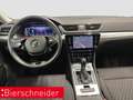 Skoda Superb Combi 1.4 e-Hybrid DSG Ambition iV STANDH VIEW AHK Grau - thumbnail 17