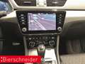 Skoda Superb Combi 1.4 e-Hybrid DSG Ambition iV STANDH VIEW AHK Grau - thumbnail 20