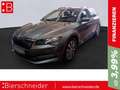 Skoda Superb Combi 1.4 e-Hybrid DSG Ambition iV STANDH VIEW AHK Grau - thumbnail 1